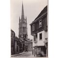Lth Louth Oliver Cromwell's House Fish & Chips ...