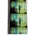 Blade Runner Pk EZV - C073u. 1 STRIP OF 5 - 35M...