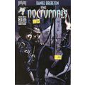 THE NOCTURNALS #3 - MALIBU COMICS (1995)