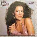 RITA COOLIDGE - SATISFIED (VINYL LP, 1979)