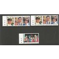 Guernsey 1981 Royal Wedding Unmounted Mint Set ...