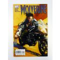 Wolverine #74 Marvel Comics One Percenter Concl...