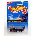 Hot Wheels Big Chill #400 Dark Rider Series II ...