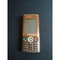 Sony Ericsson V640 phone for sale Only vibrates...