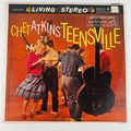 Chet Atkins – Chet Atkins' Teensville Vinyl LP ...
