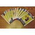 2007 Topps Football Rookie Fantasy Challenge Co...