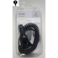 GENUINE HTC miniUSB in Car Charger