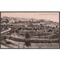 Queen Mary Gardens, Falmouth, Cornwall, c.1920 ...