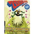 2000AD PROG 2246 (2021)