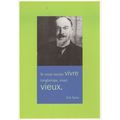 Erik Satie Classical Musical Composer Quotation...