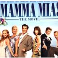 Mamma Mia! The Movie Widescreen 2008 DVD (L49)