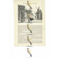 Chateau De Blois, France, Book Illustration (Pr...