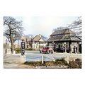 ptc2886 - Lancs - Parkway Petrol Station, Wythe...
