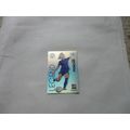 Panini Paris 2024 Olympics - 58 A.Morgan USA Fo...
