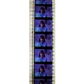Pk GEB - M - MIX - C 066n . 1 STRIP OF 5 - 35MM...