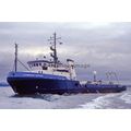SQ0336 - Oil Rig Service Vessel - Cambridge Ser...