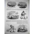 General Burbridge's Raid In Southwestern Virgin...