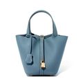 Women Genuine Leather Handbag Shoulder Purse Sa...