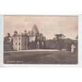 Strowan House Crieff Perthshire Photo Taken 189...