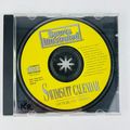Sports Illustrated Swimsuit Calendar 1994 CD Ro...