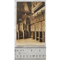 vintage postcard San Francisco El Grande, Madri...