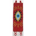 Traditional Huichol Art. Mexico Glass Seed Bead...