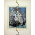 Cinderella, Edmund Dulac, Book Illustration (Pr...