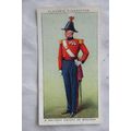 1937 Players Coronation Ceremonial Dress No. 43...
