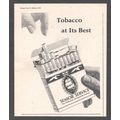 SENIOR SERVICE CIGARETTES tobaccol :- Original ...