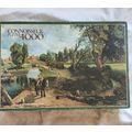 Arrow Jigsaw 4000 pieces John Constable Flatfor...