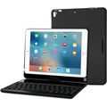 Procase 360° Rotation Case with Keyboard for Ip...