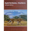 National Parks of East Africa