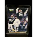 Rob Burnett #300 | 1995 Pro Line Football Tradi...