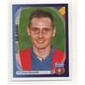 PANINI UEFA Champions League 2007/08 Football S...