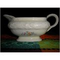 Homer Laughlin Orleans Creamer