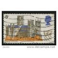 1969 SG 797 - fine used (o)