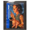 AUS 2006 $1.05 'CHRISTMAS' FINE USED (EBID2878)