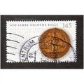 GER 2006 €1.45 'CHARLES IV ' GOLDEN BULL' FINE ...