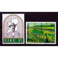 Ierland mi 445,446 div. postfris