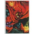 MARVEL 1994 FLAIR card # 44 HOBGOBLIN