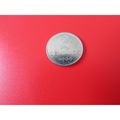 1969 BRASIL TWO CENTAVOS FREE POST. S