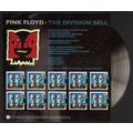 SG MS3019a: Classic Album Covers: 'The Divison ...