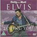 Loving You DVD Promo The Daily Mail Full Movie ...