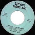 Rémi Mignault - Service Mond-Ami # RM-3 - 7 pou...