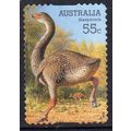 Australia 2008 Megafauna - Genyornis 55c s/a Used