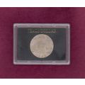 Clear Plastic Cases for Peace Dollars (Qty = 10...
