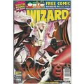 WIZARD magazine # 95 (1999)