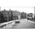 London - Harrow School, Headmasters House, old ...