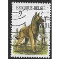 1986 Michel 2265 - fine used (o) - ANIMAL