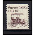 1907 18c Surrey Fine MNH Dry Gum CNS 10 PA5684
